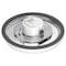 Nuvo Blink Pro 11W 7 in. LED Fixture - CCT Selectable - Round Shape - White Finish - 120V 62/1710 - alternate 3